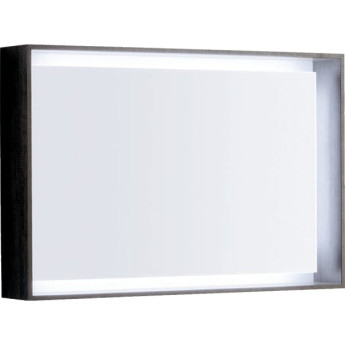 Зеркало с подсветкой GEBERIT CITTERIO 500.572.JJ.1 90 см
